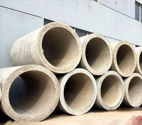 公路工程圆管涵750*2000*100 Ⅱ级