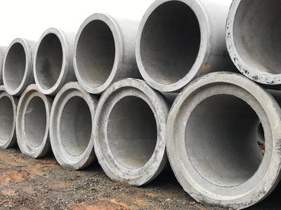 DN1000*2000*100二级水泥管
